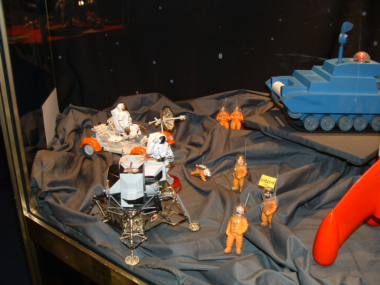 rencontres tintinophiles chabeuil